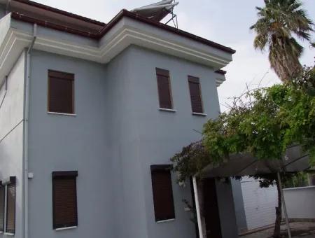 Villa Zum Verkauf In Dalyan, Dalyan Villa Zum Verkauf In Arikbasi