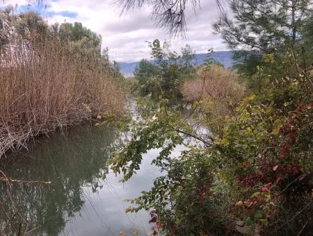 Land Zum Verkauf Null Zu 'Aml' Kanal 28768M2 Land Zum Verkauf Mit Meerblick In Camlida