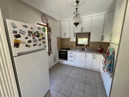 Freistehende Maisonette-Villa Zum Verkauf In Dalyan Gülpınar