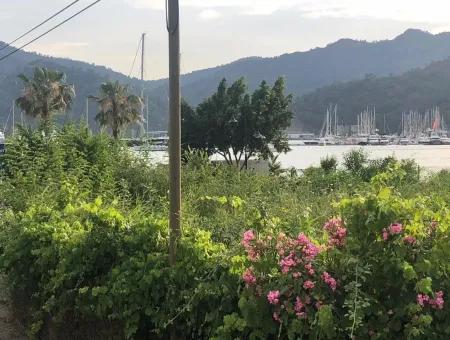 Gocek Marmaris Gocek Fethiye Plot For Sale For Sale