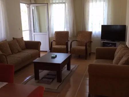 Villa For Sale In Dalaman Karacali Villa For Sale In