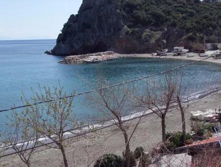 Hotel For Sale Hotel For Sale By The Sea In Datca, Datca By Sea