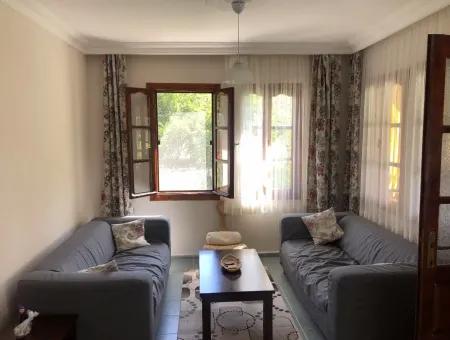 Duplex Villa For Sale In Dalyan