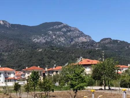 Land For Sale In Dalyan Gülpinar