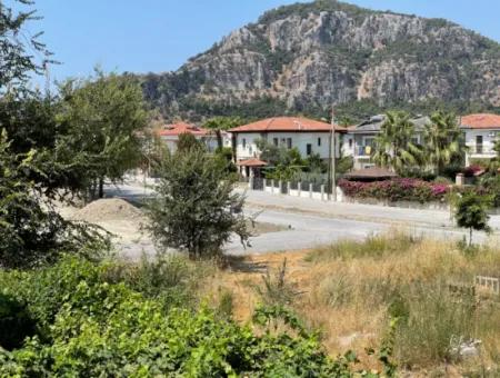 3 1 Villas For Sale In Dalyan Gülpinar