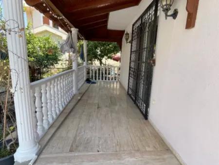 4 1 Villas For Sale In Dalyan Gülpinar