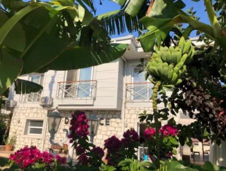 Boutique Hotel For Sale In Dalyan Center