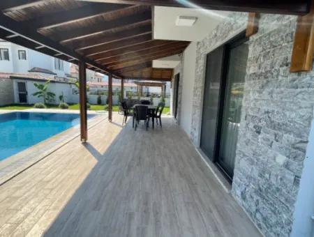 4 1 Villas For Sale In Dalyan