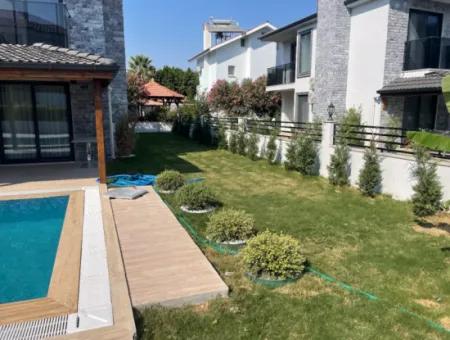 4 1 Villas For Sale In Dalyan