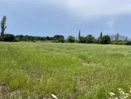 4595M2  Land For Sale In Okçular Marmarlı