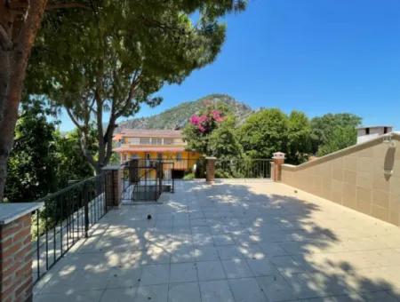 5 1 Villa For Sale In The Center Of Dalyan