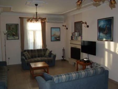 Dalyan Maras Neighborhood Of Dalyan, Villa For Sale Bargain Villa For Sale In