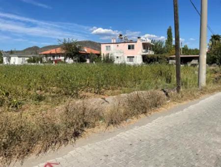 506 504M2 Side By Side 1010M2 Land For Sale In Archers