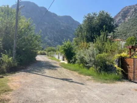 Archers 713M2 Land For Sale In Marmarlı