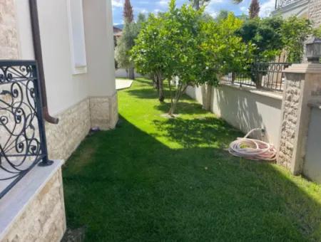 4 2 Duplexes For Sale In Gulpinar, Dalyan