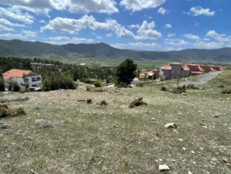 3 Plots Of Land For Sale In Çamelin