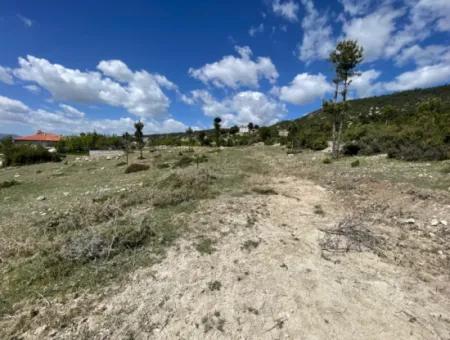 3 Plots Of Land For Sale In Çamelin