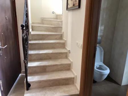 Dalyan'da 575M2 Arsa İçinde 4+1 Satılık Villa