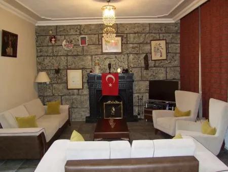 Dalyan Satılık Villa Dalyan Gülpınar Mahallesinde Kelepir Satılı