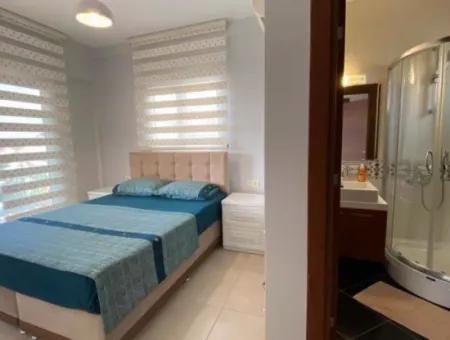 Fethiye Ovacık'ta 4+1 Satılık Villa