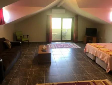 Dalyan 6+1 Satılık Villa