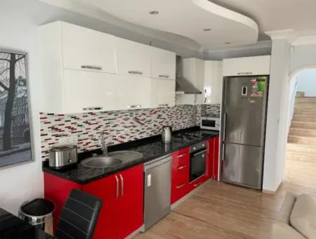 Dalyan Gülpınar Satılık 4+1 Villa