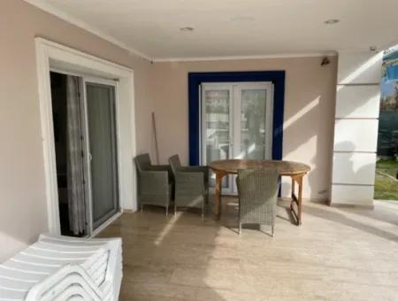 Dalyan Gülpınar Satılık 4+1 Villa