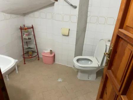 Dalyan Merkezde 5+1 Satılık Villa